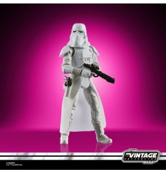 Star Wars Episode V Vintage Collection - Figurine Imperial Snowtrooper Commander 10 cm