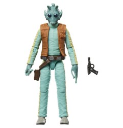 Star Wars Vintage Collection - Figurine Greedo 10 cm
