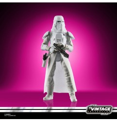 Star Wars Episode V Vintage Collection - Figurine Imperial Snowtrooper Commander 10 cm