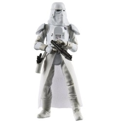 Star Wars Episode V Vintage Collection - Figurine Imperial Snowtrooper Commander 10 cm