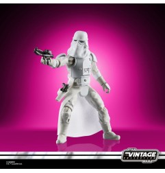 Star Wars Episode V Vintage Collection - Figurine Imperial Snowtrooper Commander 10 cm