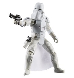 Star Wars Episode V Vintage Collection - Figurine Imperial Snowtrooper Commander 10 cm