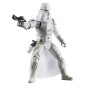 Star Wars Episode V Vintage Collection - Figurine Imperial Snowtrooper Commander 10 cm