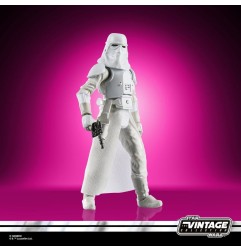 Star Wars Episode V Vintage Collection - Figurine Imperial Snowtrooper Commander 10 cm