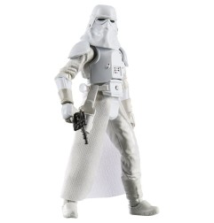 Star Wars Episode V Vintage Collection - Figurine Imperial Snowtrooper Commander 10 cm