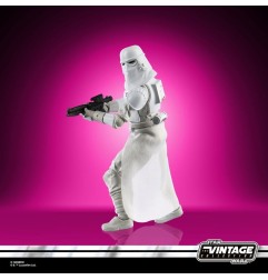Star Wars Episode V Vintage Collection - Figurine Imperial Snowtrooper Commander 10 cm