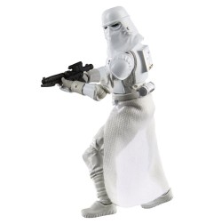 Star Wars Episode V Vintage Collection - Figurine Imperial Snowtrooper Commander 10 cm