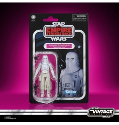 Star Wars Episode V Vintage Collection - Figurine Imperial Snowtrooper Commander 10 cm