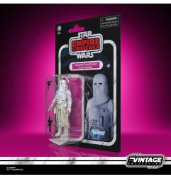 Star Wars Episode V Vintage Collection - Figurine Imperial Snowtrooper Commander 10 cm