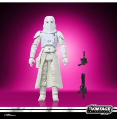 Star Wars Episode V Vintage Collection - Figurine Imperial Snowtrooper Commander 10 cm