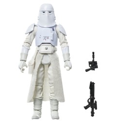 Star Wars Episode V Vintage Collection - Figurine Imperial Snowtrooper Commander 10 cm