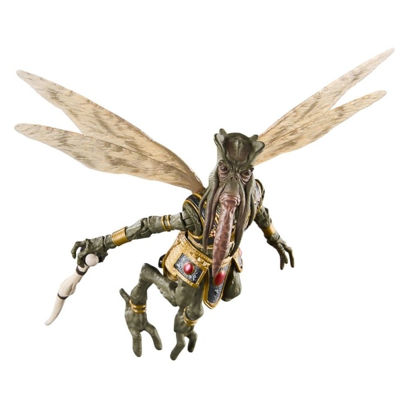 Star Wars - Episode II Vintage Collection Action Figure Poggle the Lesser 10 cm