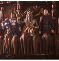 Star Wars - Episode II Vintage Collection Action Figure Poggle the Lesser 10 cm