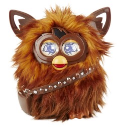 Star Wars - Furby Furbacca