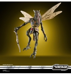 Star Wars - Episode II Vintage Collection Action Figure Poggle the Lesser 10 cm