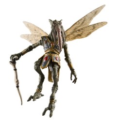 Star Wars - Episode II Vintage Collection Action Figure Poggle the Lesser 10 cm