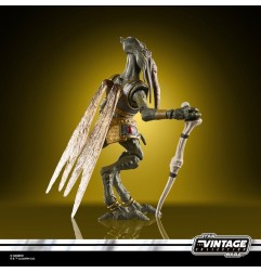 Star Wars Episode II Vintage Collection - Figurine Poggle the Lesser 10 cm