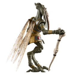 Star Wars Episode II Vintage Collection - Figurine Poggle the Lesser 10 cm