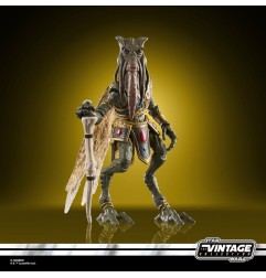 Star Wars - Episode II Vintage Collection Action Figure Poggle the Lesser 10 cm