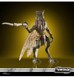 Star Wars Episode II Vintage Collection - Figurine Poggle the Lesser 10 cm