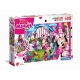 Disney - Puzzle de Sol Minnie Happy Helpers