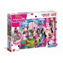 Disney - Puzzle de Sol Minnie Happy Helpers