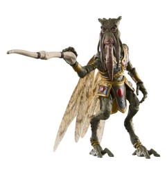 Star Wars - Episode II Vintage Collection Action Figure Poggle the Lesser 10 cm