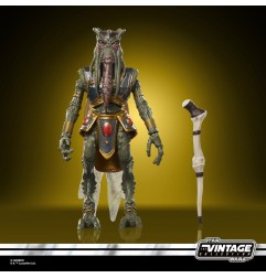 Star Wars Episode II Vintage Collection - Figurine Poggle the Lesser 10 cm