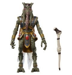 Star Wars Episode II Vintage Collection - Figurine Poggle the Lesser 10 cm