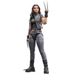 Deadpool & Wolverine Marvel Legends - Figurine X.23 15 cm