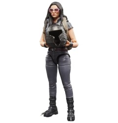 Deadpool & Wolverine Marvel Legends - Figurine X.23 15 cm