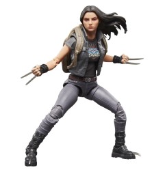 Marvel - Deadpool & Wolverine  Legends Action Figure X.23 15 cms