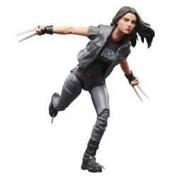 Deadpool & Wolverine Marvel Legends - Figurine X.23 15 cm