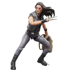 Deadpool & Wolverine Marvel Legends - Figurine X.23 15 cm