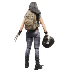 Deadpool & Wolverine Marvel Legends - Figurine X.23 15 cm