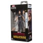 Deadpool & Wolverine Marvel Legends - Figurine X.23 15 cm