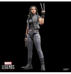 Deadpool & Wolverine Marvel Legends - Figurine X.23 15 cm