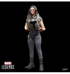 Deadpool & Wolverine Marvel Legends - Figurine X.23 15 cm