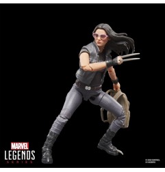 Deadpool & Wolverine Marvel Legends - Figurine X.23 15 cm