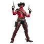 Marvel - Deadpool & Wolverine  Legends Action Figure Cowboypool 15 cm