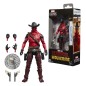 Deadpool & Wolverine Marvel Legends - Figurine Cowboypool 15 cm