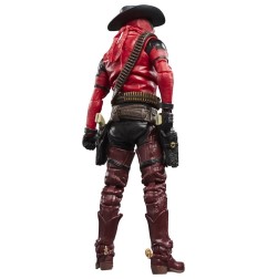 Marvel - Deadpool & Wolverine  Legends Action Figure Cowboypool 15 cm