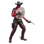 Deadpool & Wolverine Marvel Legends - Figurine Cowboypool 15 cm