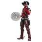 Marvel - Deadpool & Wolverine  Legends Action Figure Cowboypool 15 cm