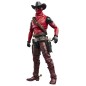 Deadpool & Wolverine Marvel Legends - Figurine Cowboypool 15 cm