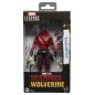Deadpool & Wolverine Marvel Legends - Figurine Cowboypool 15 cm