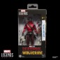 Deadpool & Wolverine Marvel Legends - Figurine Cowboypool 15 cm