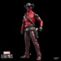 Marvel - Deadpool & Wolverine  Legends Action Figure Cowboypool 15 cm