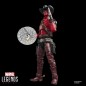 Deadpool & Wolverine Marvel Legends - Figurine Cowboypool 15 cm
