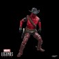 Deadpool & Wolverine Marvel Legends - Figurine Cowboypool 15 cm